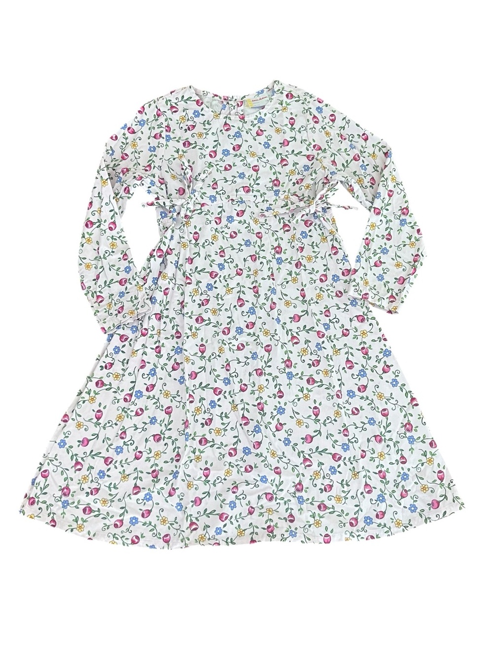 VTG Hanna Andersson (130|8y) Cord Dress